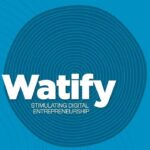 watify logo