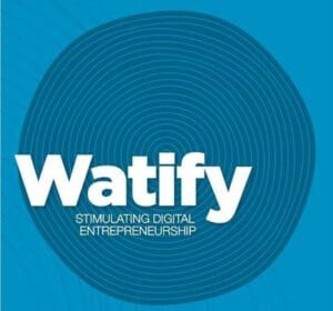 watify logo