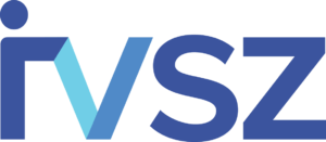 IVSZ logo