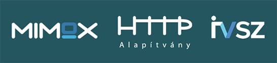 MIMOX - HTTP Alapítvány - IVSZ