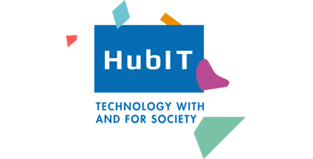 HubIT logo