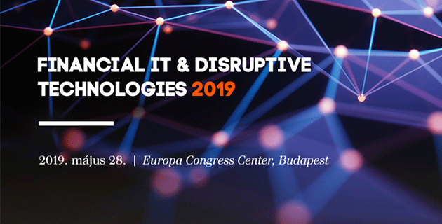 Portfolio Financial IT konferencia 2019