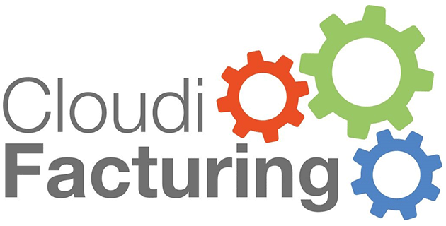 Cloudifacturing Eu támofatás ipar 4.0 fejlesztésekre