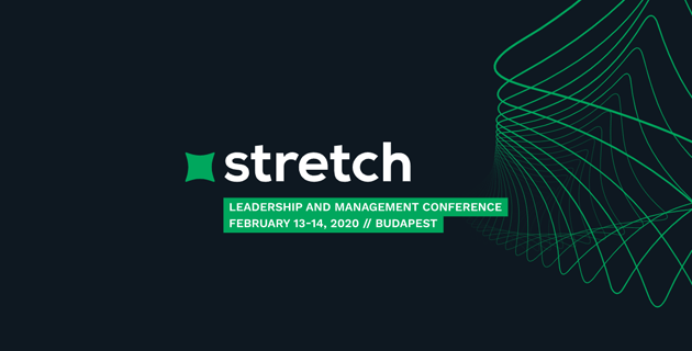 STRETCH – Leadership and Management Conference