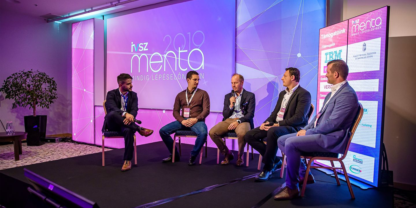 MENTA 2019: Autóversenyzés utánfutóval? – a magyar startup-ügy