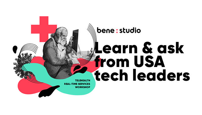 Learn & ask from USA tech leaders