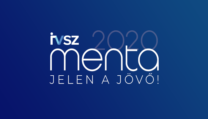 Jelen a jövő! – Tervezz újra szeptember végén a MENTA konferencián!