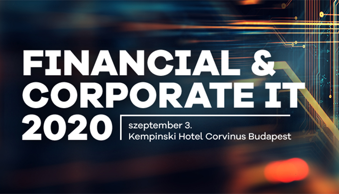 Financial and Corporate IT 2020