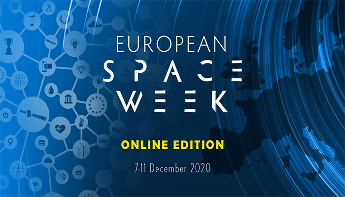 European Space Week 2020