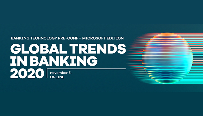 Global Trends in Banking 2020