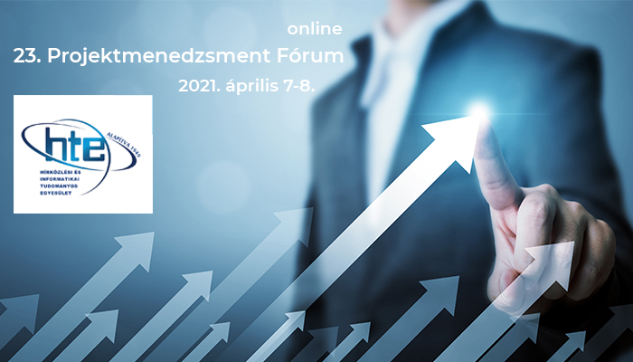Projektmenedzsment Fórum 2021