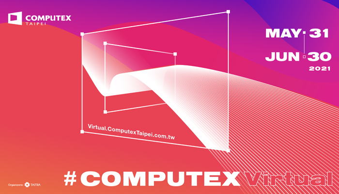 Computex Virtual 2021 Hybrid