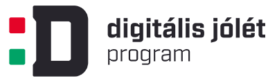 Digitális Jólét Program