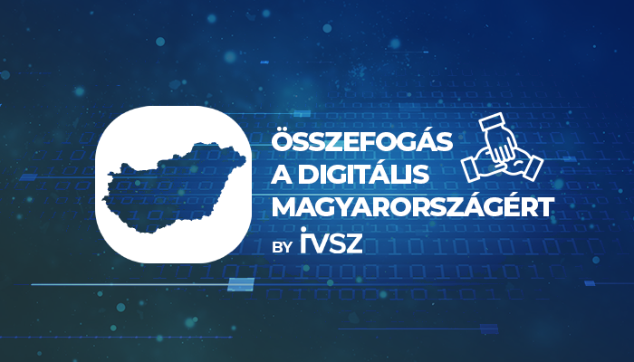 Összefogás a Digitális Magyarországért