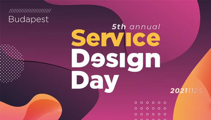Service Design Day