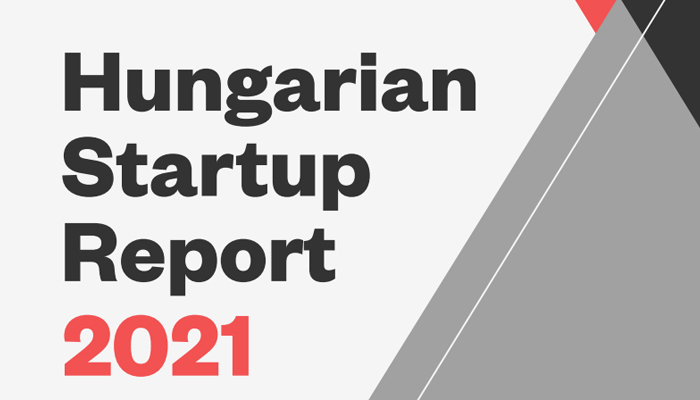 Hungarian Startup Report