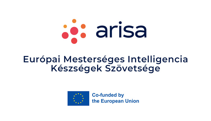 ARISA (Európai Mesterséges Intelligencia Készségek Szövetsége